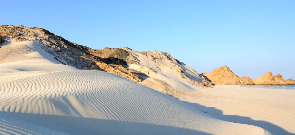 Socotra Discoverer Socotra Tour Native Eye Travel