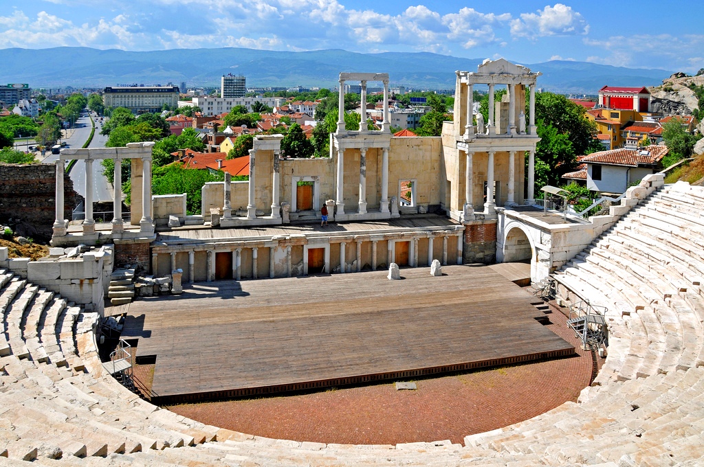 Bachkovo Monastery