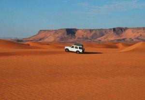 Expedition to the Ennedi