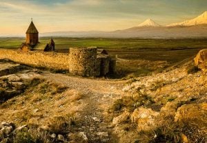 Ancient Armenia