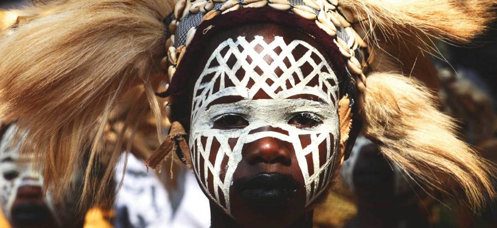 Ancient Gods of West Africa - West Africa Holidays for first timers