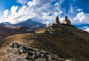 Georgia and Armenia - Caucasus Discover