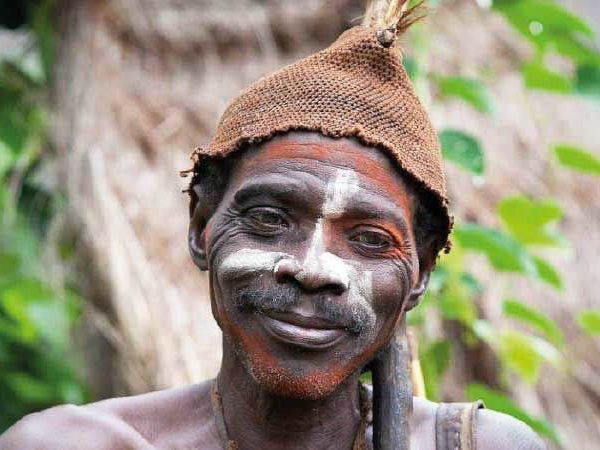 Tribal Lands of Cameroon