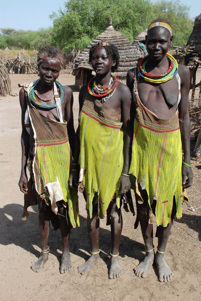 South Sudan - Africa's Forgotten World - Small Group Tour - Native Eye