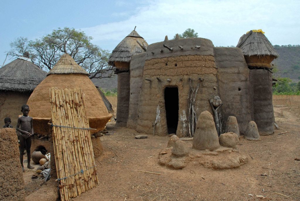 Gold and Magic - Ghana, Togo and Benin Group Tour - Native Eye