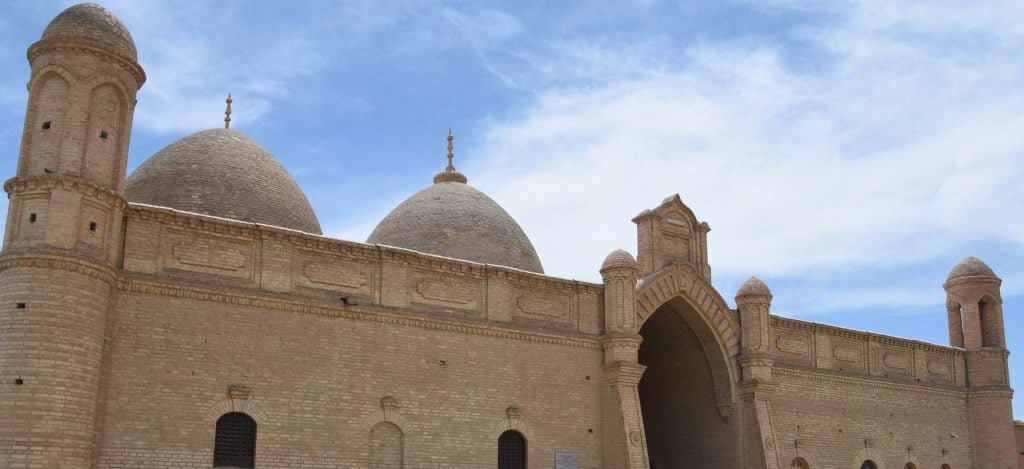 Kazakhstan From Steppe To The Silk Road Native Eye Travel