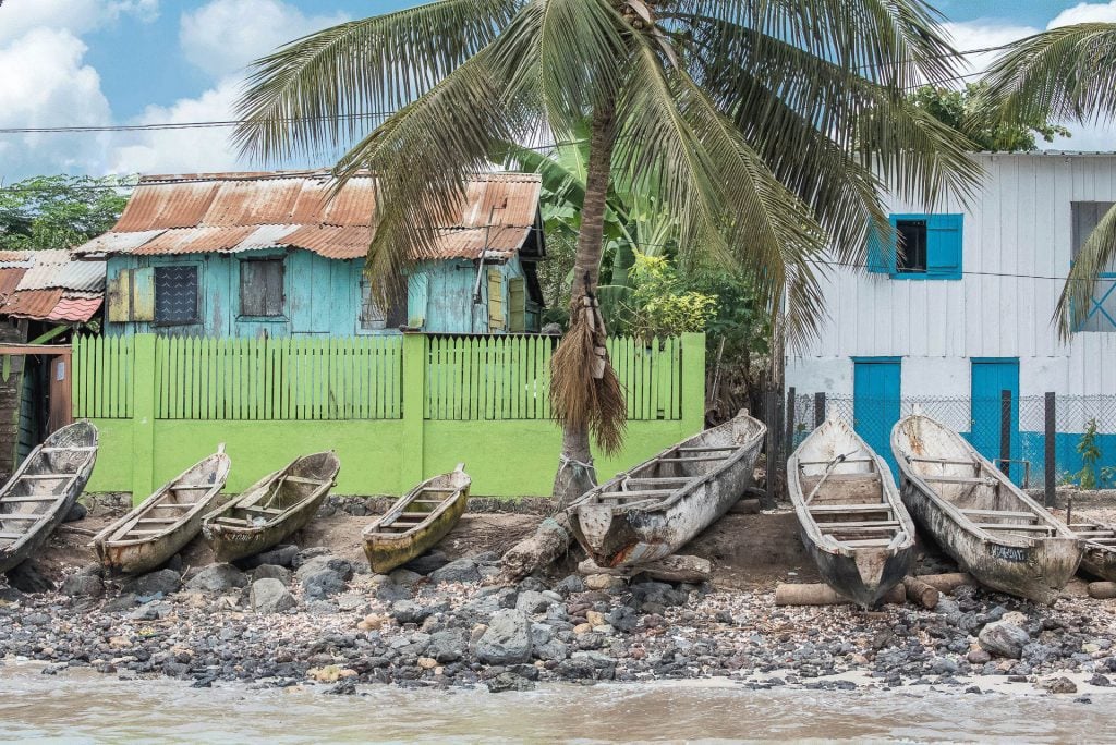 São Tomé Explorer - Native Eye Travel