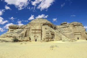 Saudi Arabia – The Forbidden Kingdom - Native Eye Travel