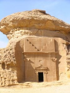 Saudi Arabia – The Forbidden Kingdom - Native Eye Travel