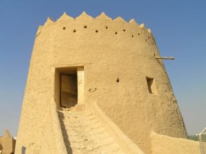 Saudi Arabia – The Forbidden Kingdom - Native Eye Travel