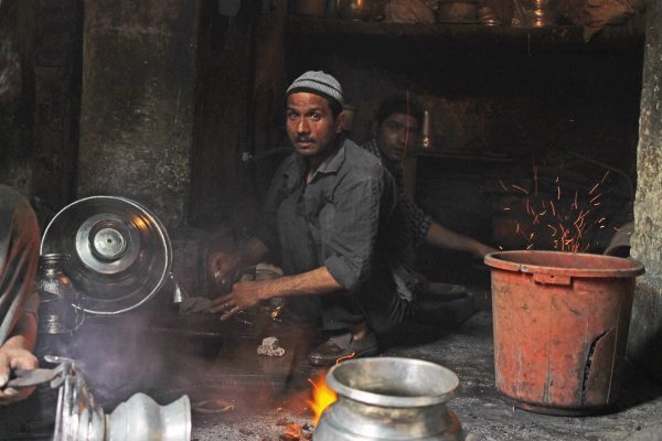 Local man in Leh - Ladakh holidays