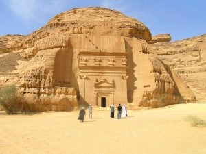 Saudi Arabia – The Forbidden Kingdom - Native Eye Travel