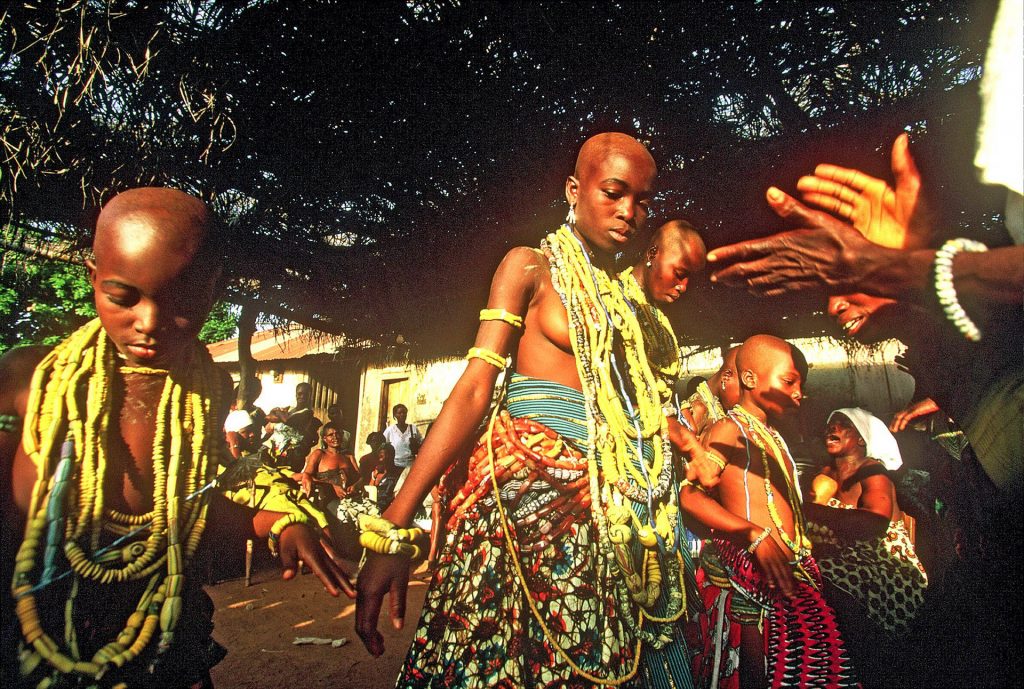 Festivals of Ghana - Native Eye Travel