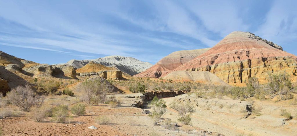 Kazakhstan From Steppe To The Silk Road Native Eye Travel