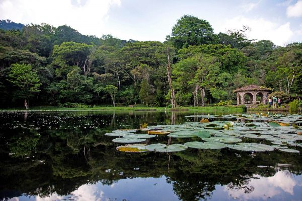 Colonial Cities and Lava Lakes Gallery 5