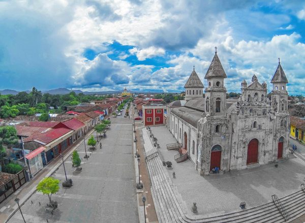 Colonial Cities and Lava Lakes Gallery 8