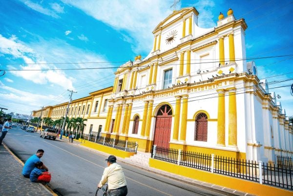 Colonial Cities and Lava Lakes Gallery 9