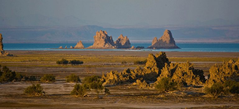 Djibouti Holidays and Tours - Africa Experts - Native Eye Travel