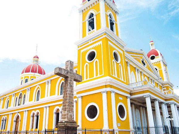 Nicaragua and El Salvador Holidays and Tours