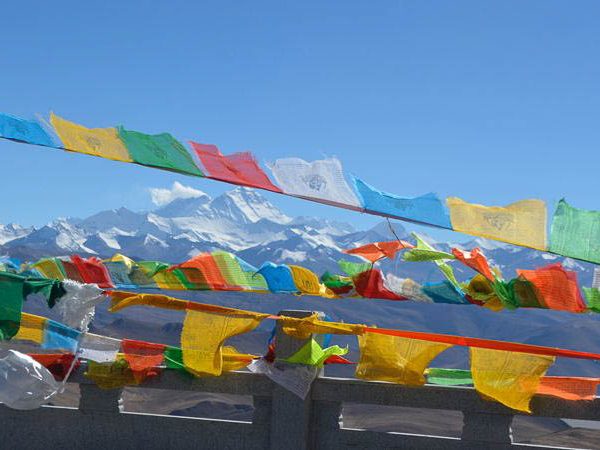 Tibet In Depth