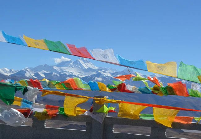 Tibet In Depth