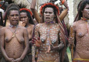 West Papua – The Last Frontier