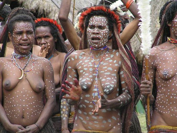 West Papua – The Last Frontier