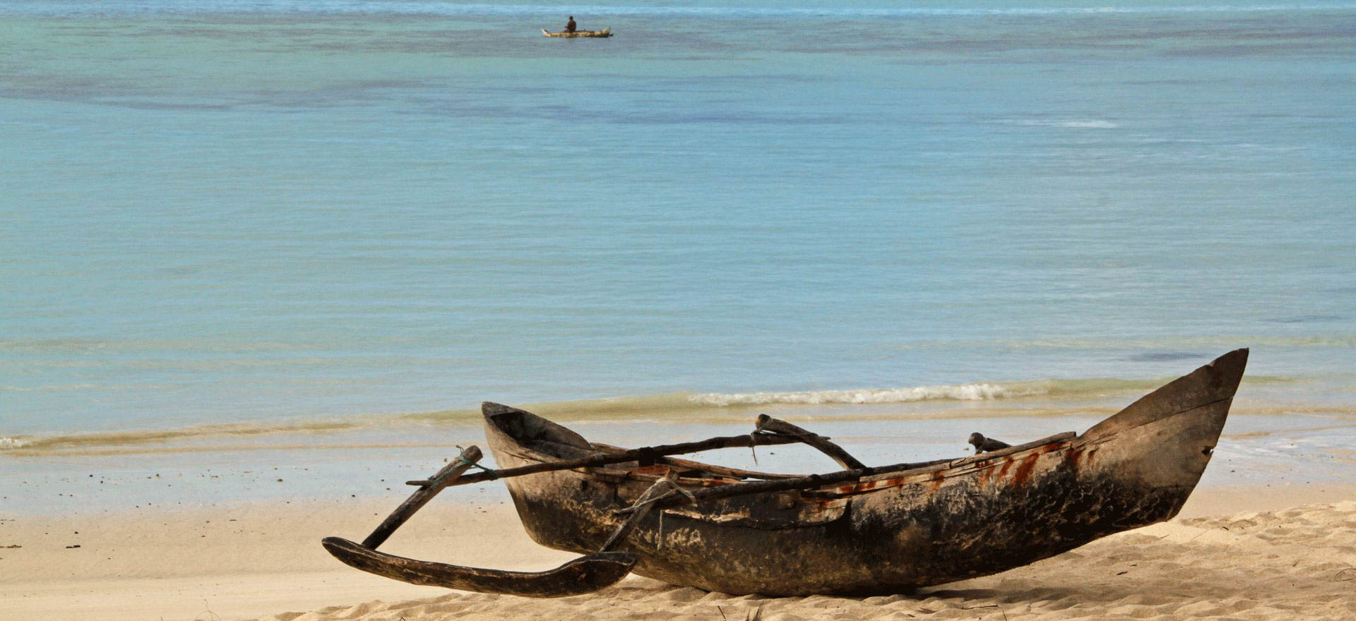 Indian Ocean beach - Comoros Holidays and Tours