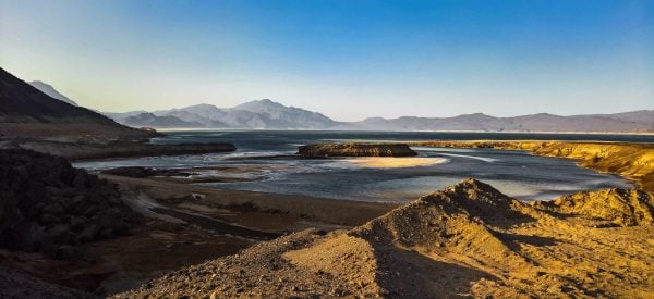 Djibouti Holidays and Tours - Africa Experts - Native Eye Travel