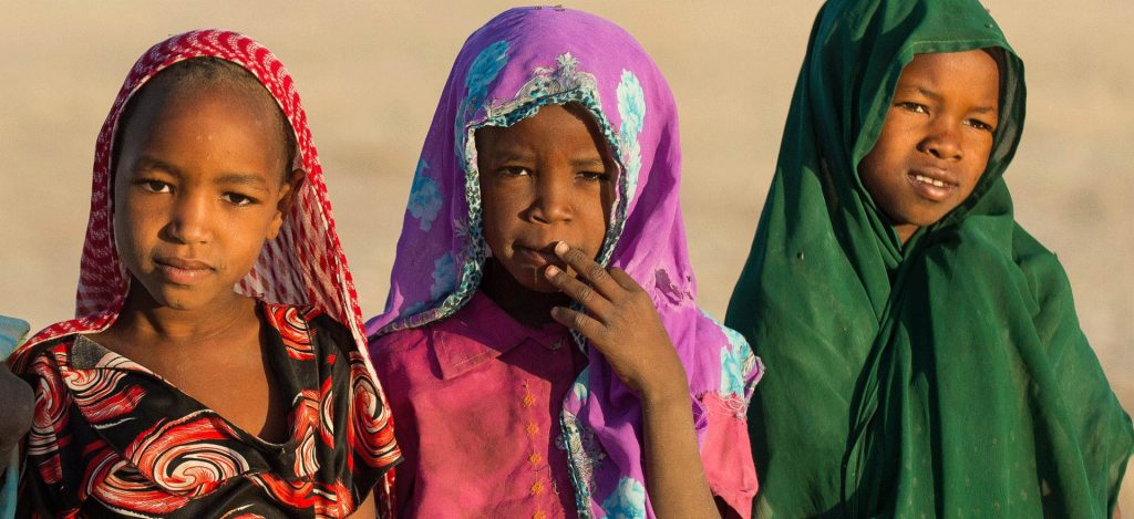 Chad Holidays - Specialist in Chad Tours - Native Eye Travel