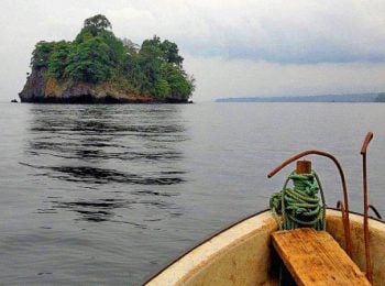 Equatorial Guinea Holidays and Tours