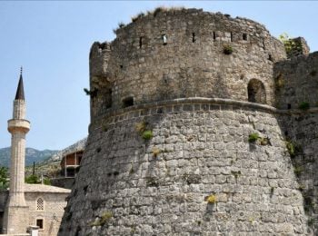 Montenegro Holidays and Tours