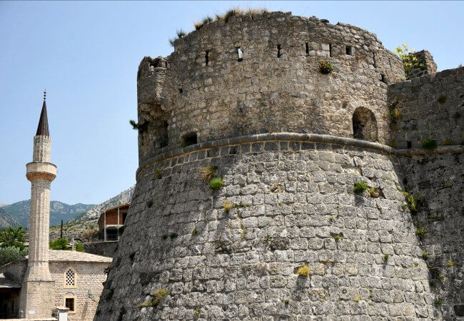 Montenegro Holidays and Tours