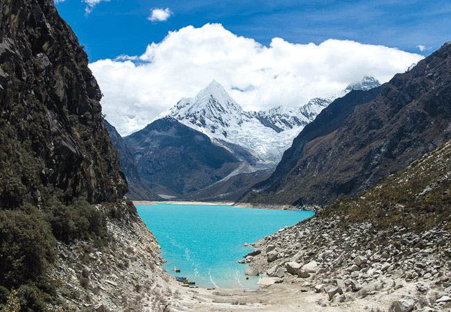 Peru Holidays and Tours