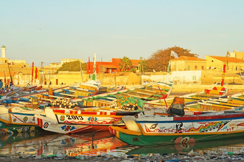 Senegal Uncovered - Native Eye Travel