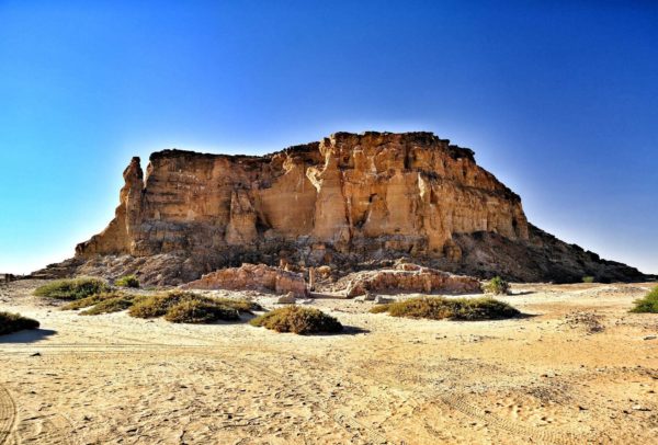 Jebel Barkal - Sudan itinerary