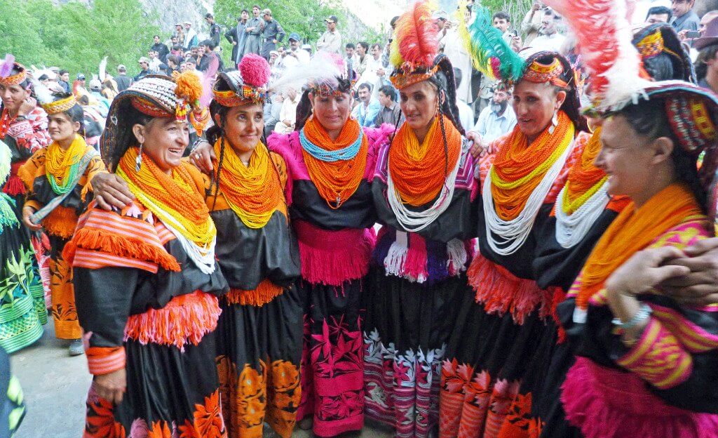 Best Cultural Festivals in the World - Native Eye Travel