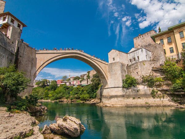 Bosnia Holidays and Tours