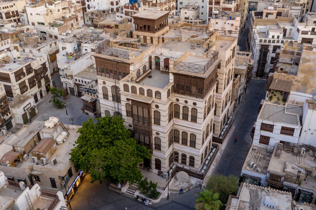 Saudi Arabia – The Forbidden Kingdom - Native Eye Travel
