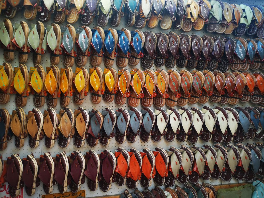Saudi Arabia – The Forbidden Kingdom - Native Eye Travel