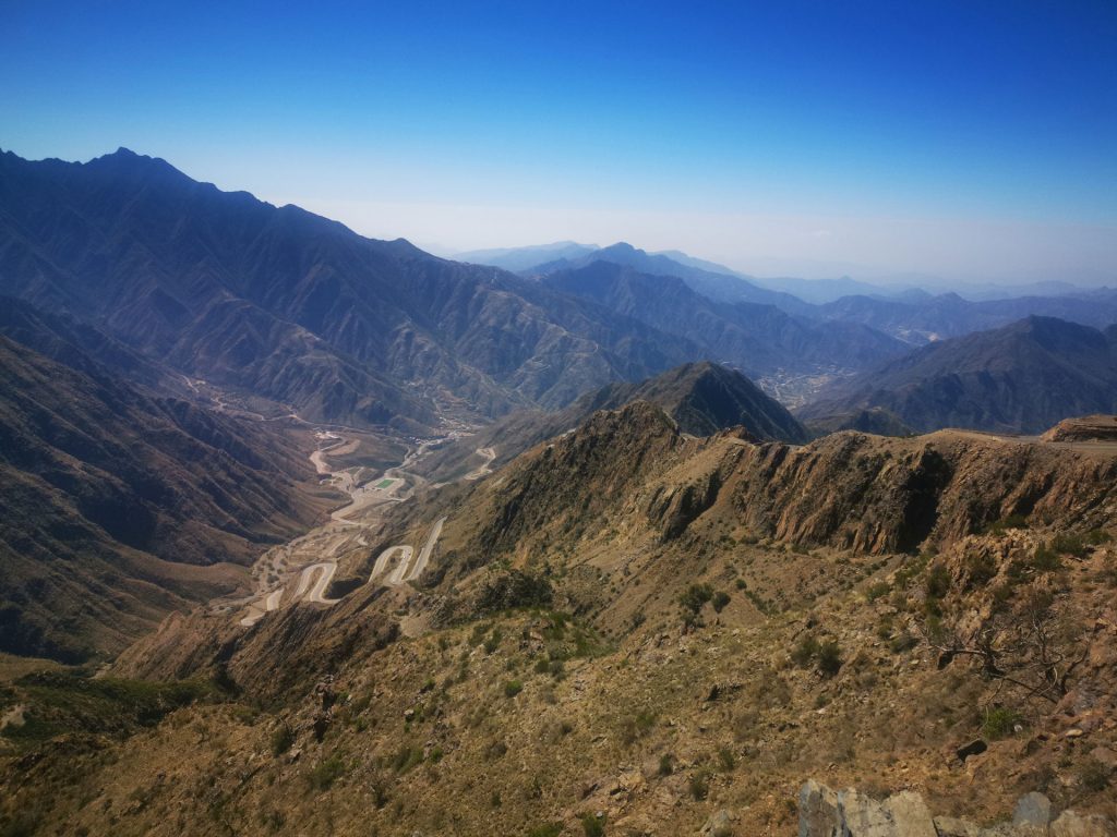 Saudi Arabia – The Forbidden Kingdom - Native Eye Travel