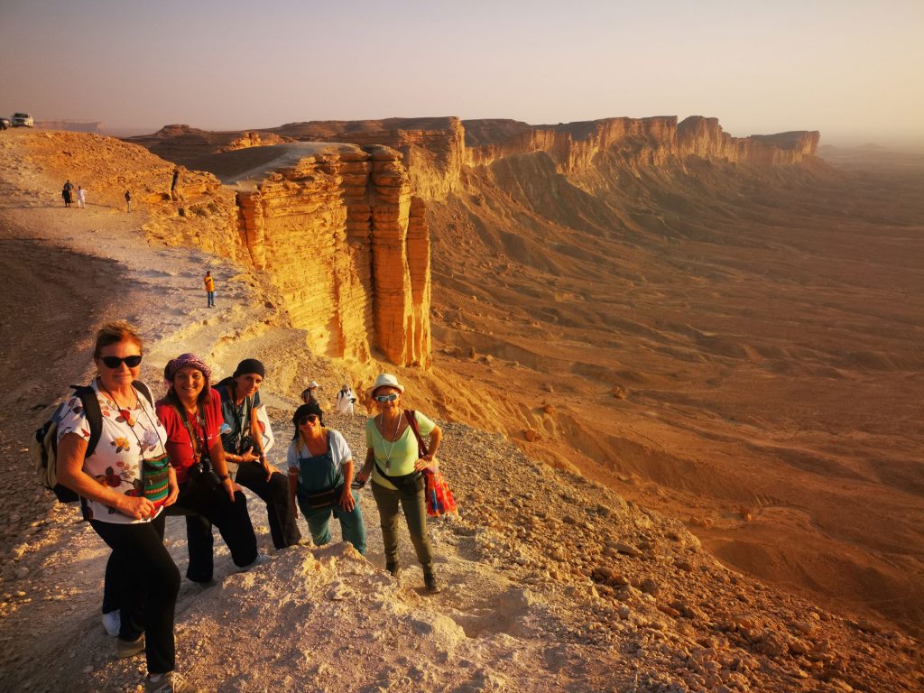 Saudi Arabia – The Forbidden Kingdom - Native Eye Travel