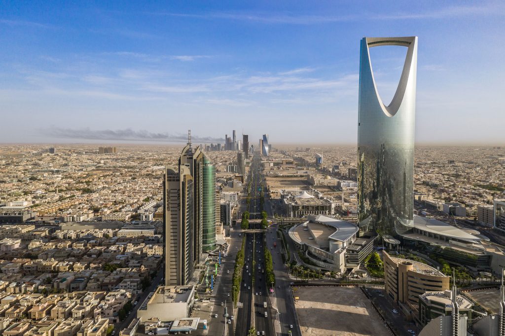 Saudi Arabia – The Forbidden Kingdom - Native Eye Travel