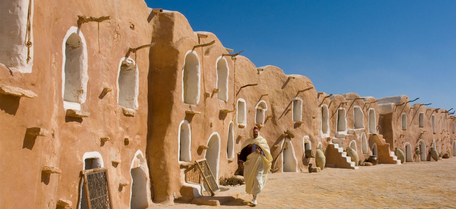 tunisia travel and tours