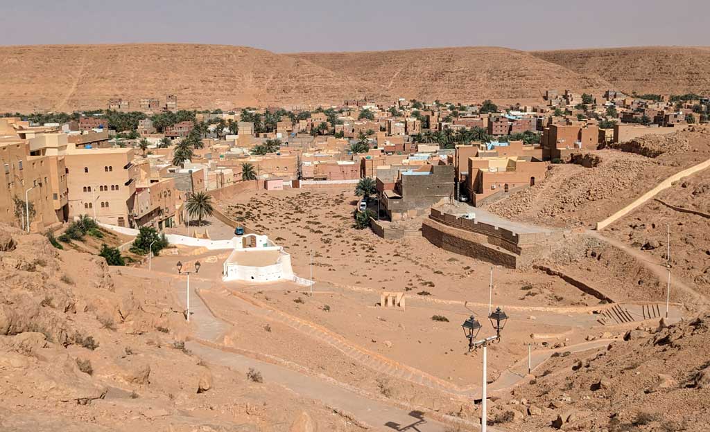 El Atteuf, Algeria travel guide, Native Eye Travel