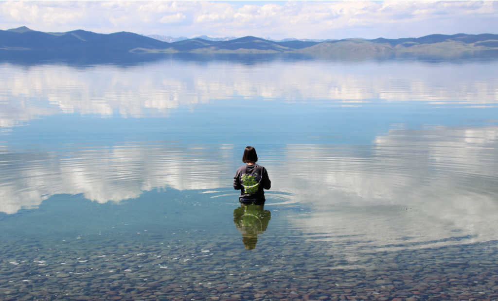 Song Kul Lake, a must for first timers to Kyrgyzstan