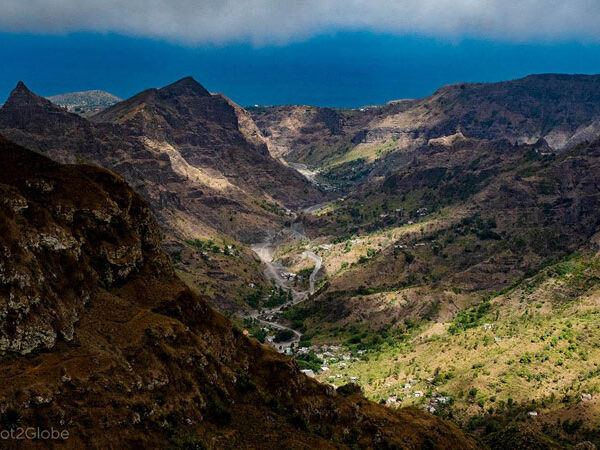 Cape Verde Holidays and Tours