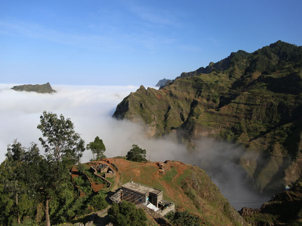 Cape Verde Holidays and Tours