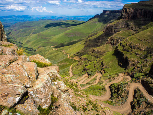 Lesotho and Eswatini - A Journey Through Twin Kingdoms