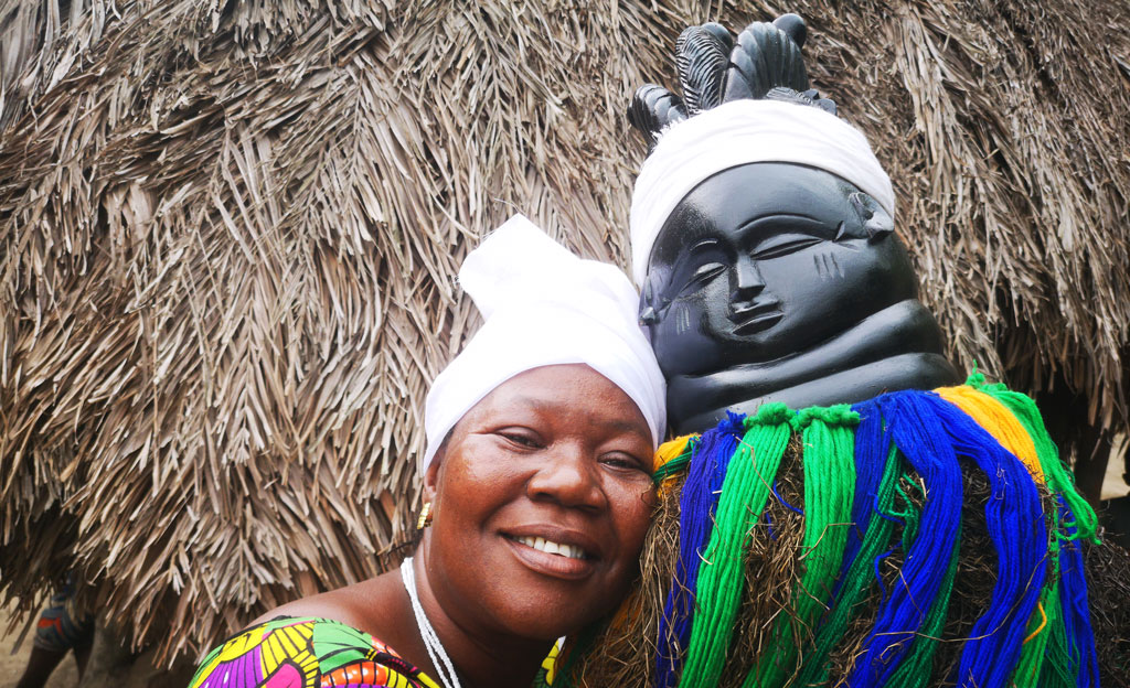 Guinea, Liberia, and Sierra Leone